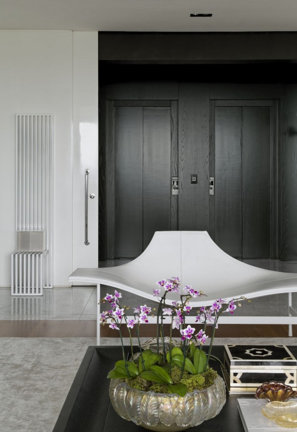 immobilier Appartement 215