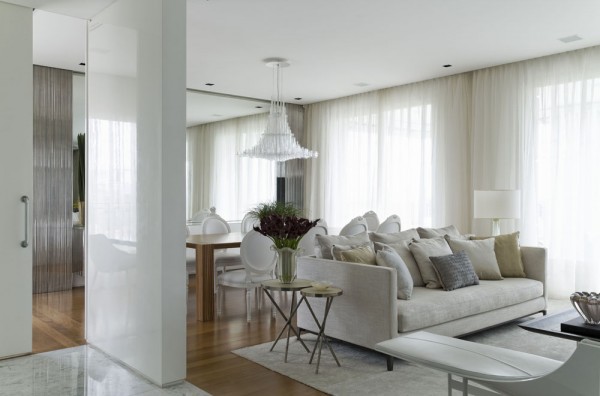 immobilier Appartement 215