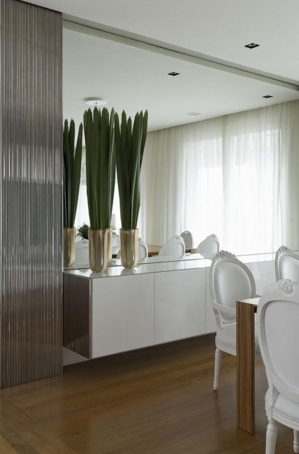 immobilier Appartement 215