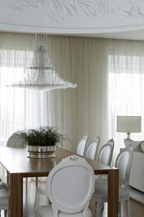 immobilier Appartement 215