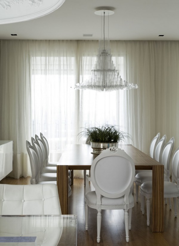 immobilier Appartement 215