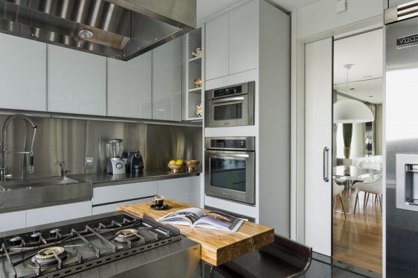 immobilier Appartement 215
