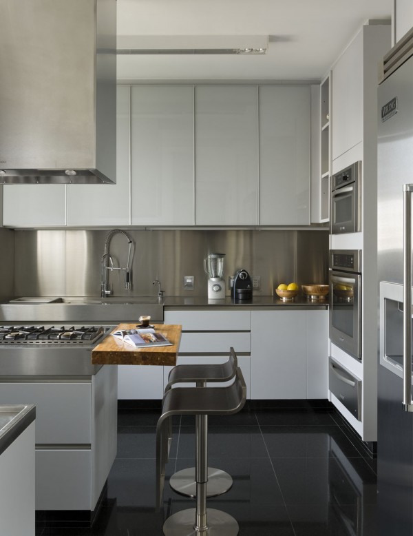immobilier Appartement 215