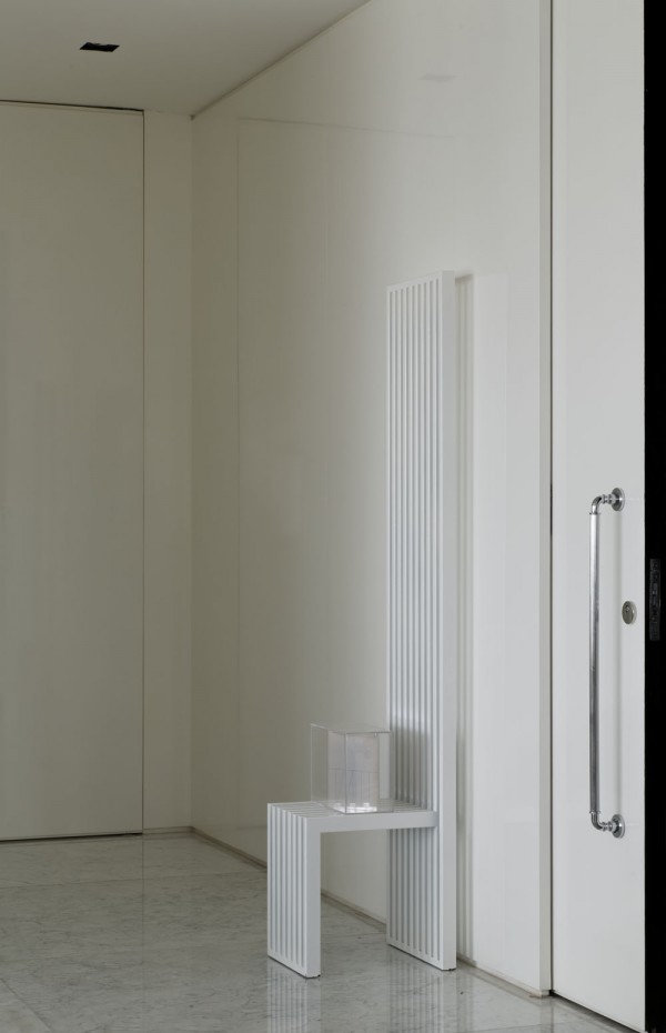 immobilier Appartement 215