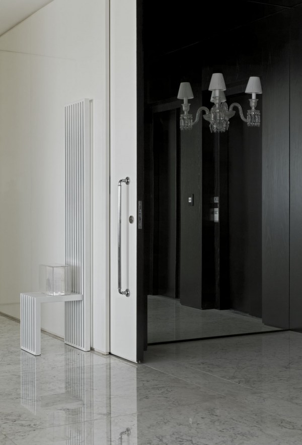immobilier Appartement 215