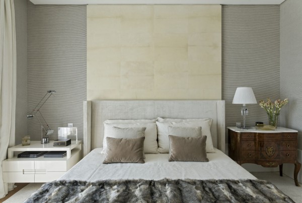 immobilier Appartement 215