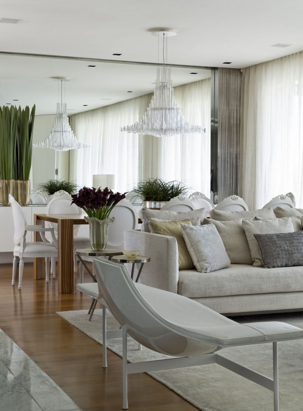 immobilier Appartement 215