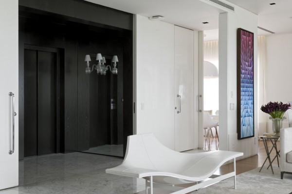 immobilier Appartement 215