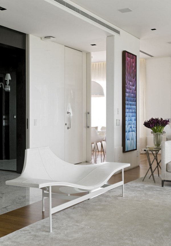 immobilier Appartement 215