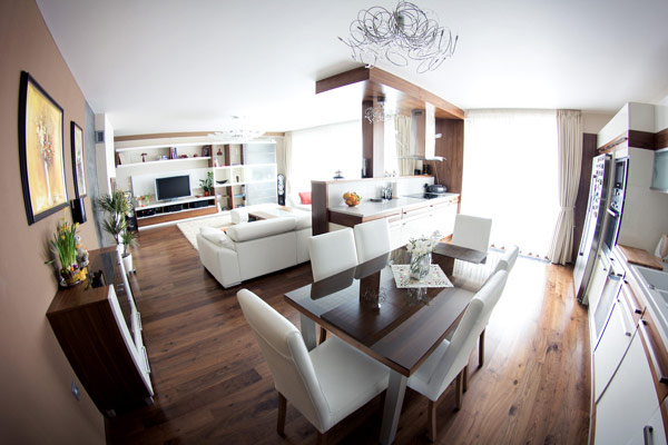 immobilier Appartement 2157