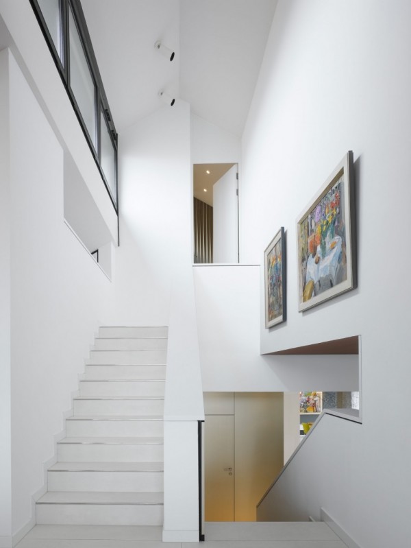 immobilier Appartement 218