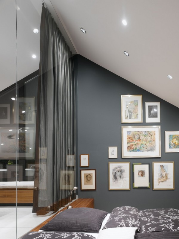 immobilier Appartement 218