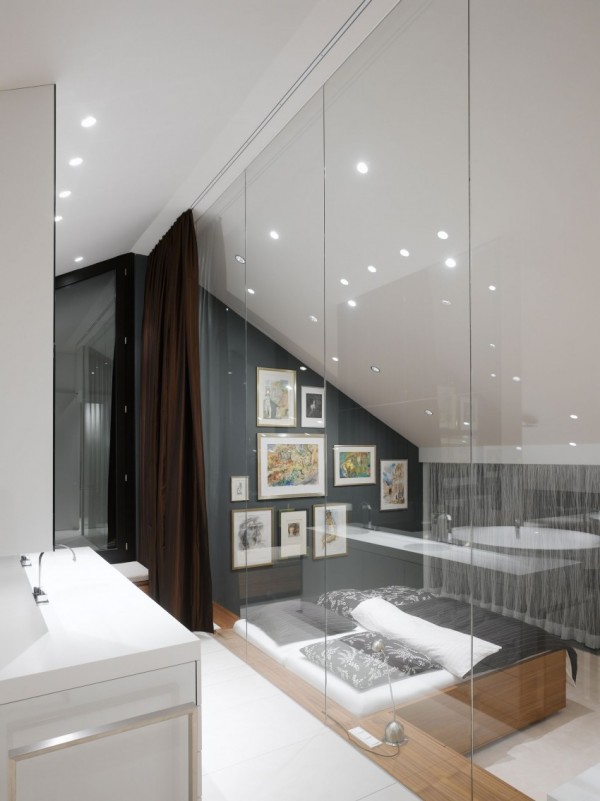 immobilier Appartement 218