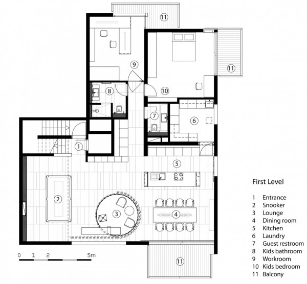 immobilier Appartement 218