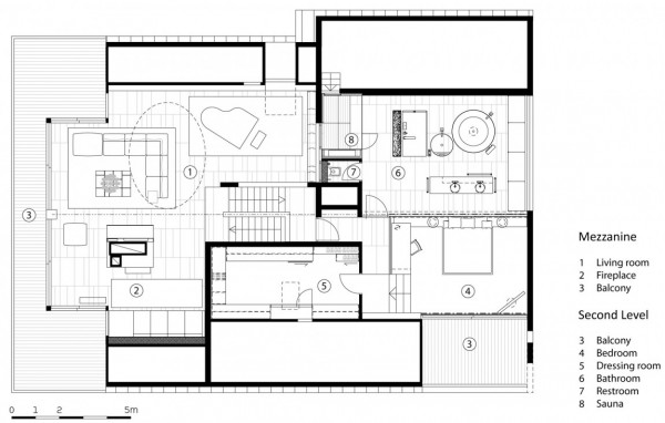 immobilier Appartement 218