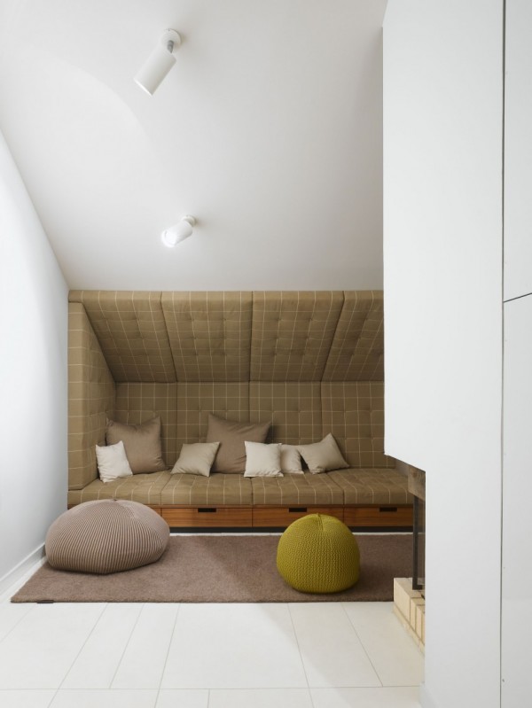 immobilier Appartement 218