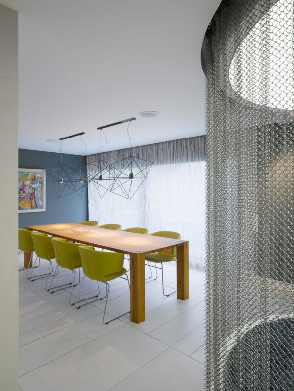 immobilier Appartement 218