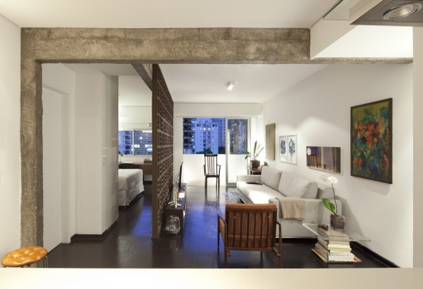 immobilier Appartement 220