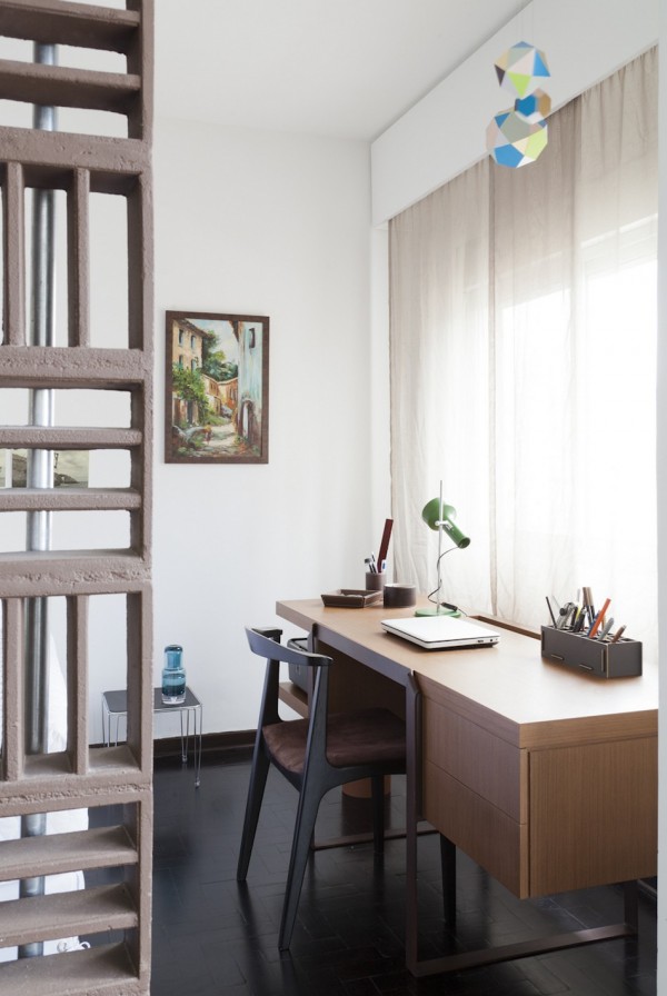 immobilier Appartement 220