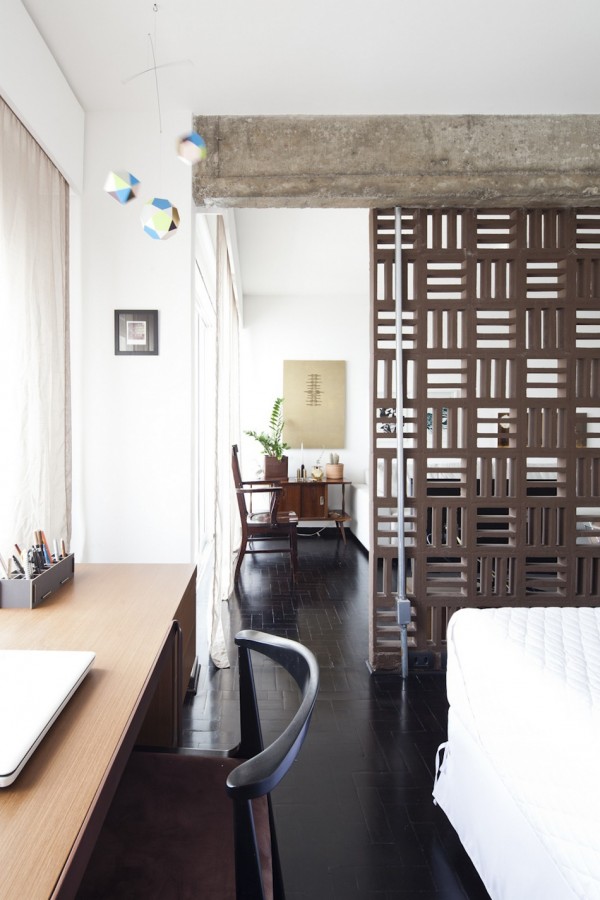 immobilier Appartement 220