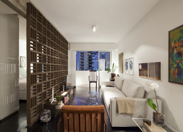 immobilier Appartement 220