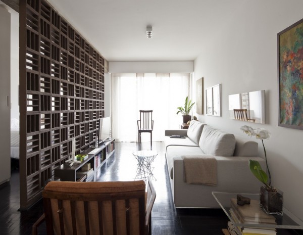 immobilier Appartement 220