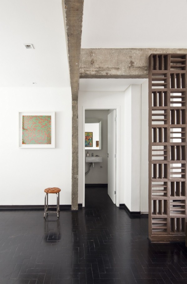 immobilier Appartement 220
