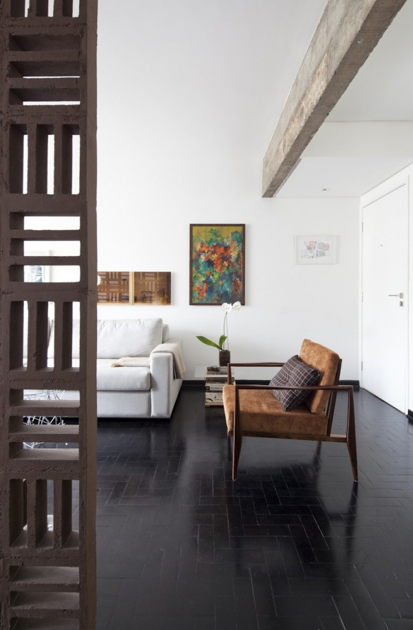 immobilier Appartement 220