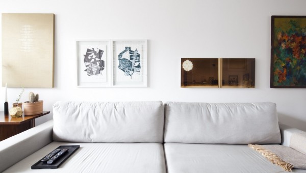 immobilier Appartement 220