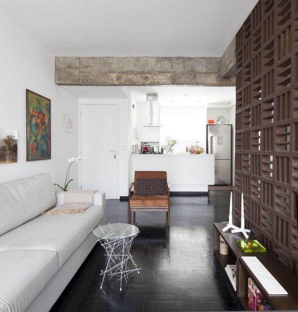 immobilier Appartement 220
