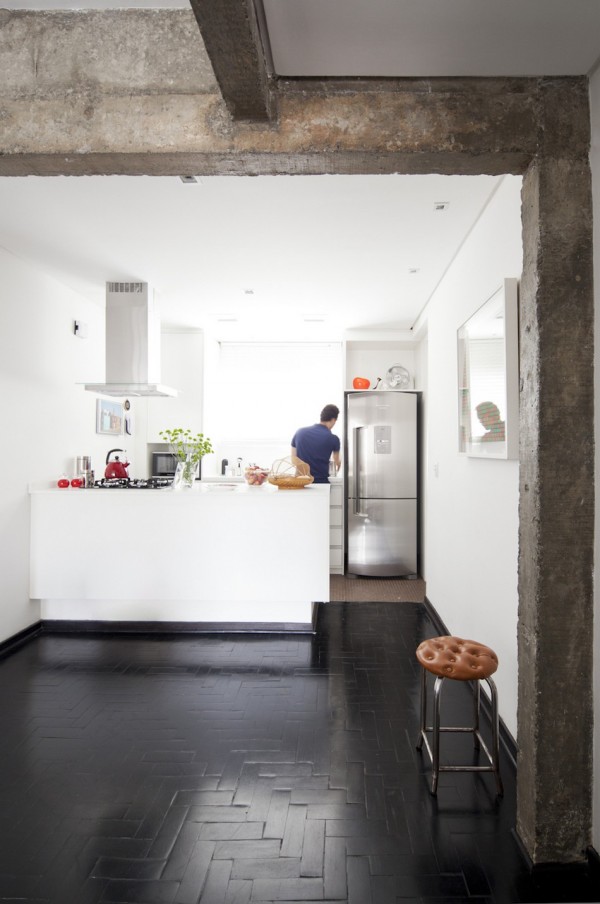 immobilier Appartement 220