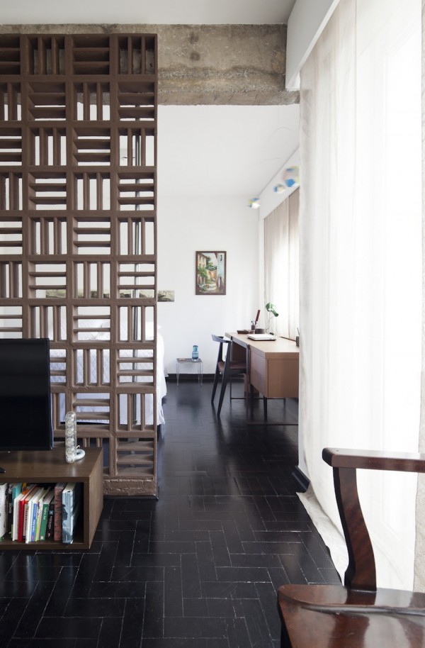 immobilier Appartement 220