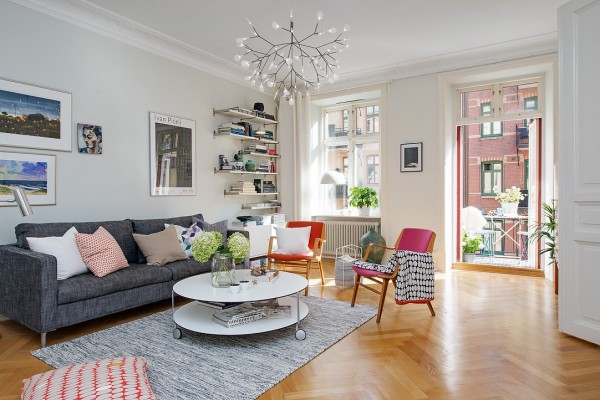 immobilier Appartement 230