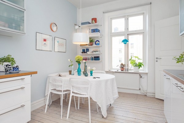 immobilier Appartement 230