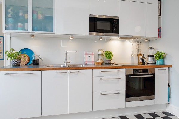 immobilier Appartement 230