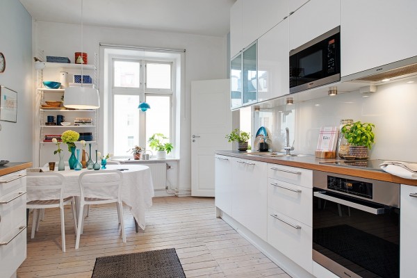 immobilier Appartement 230