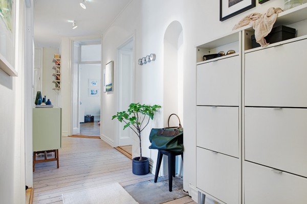 immobilier Appartement 230