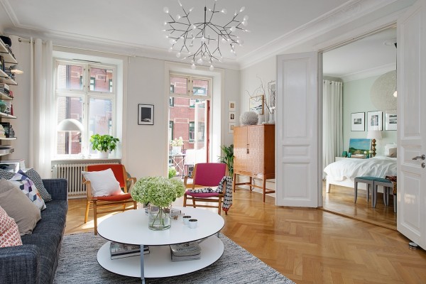 immobilier Appartement 230