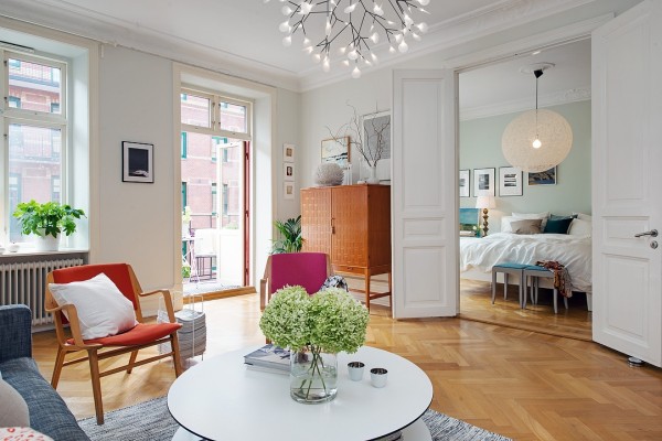 immobilier Appartement 230