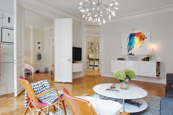 immobilier Appartement 230