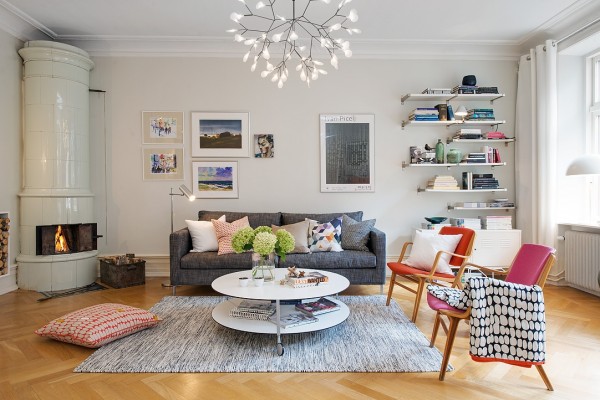 immobilier Appartement 230