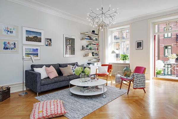 immobilier Appartement 230