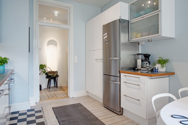 immobilier Appartement 230