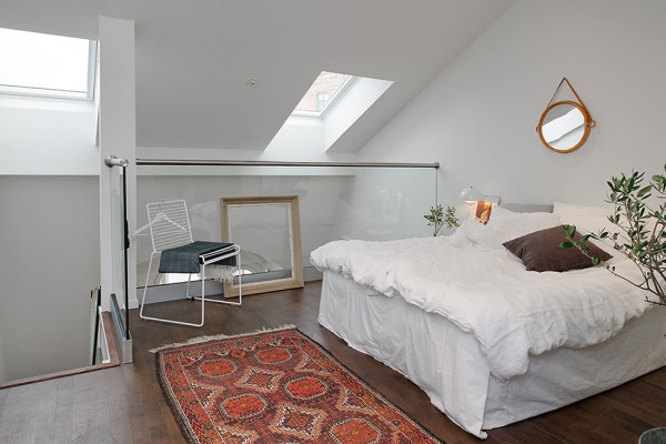 immobilier Appartement 235