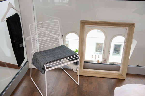 immobilier Appartement 235