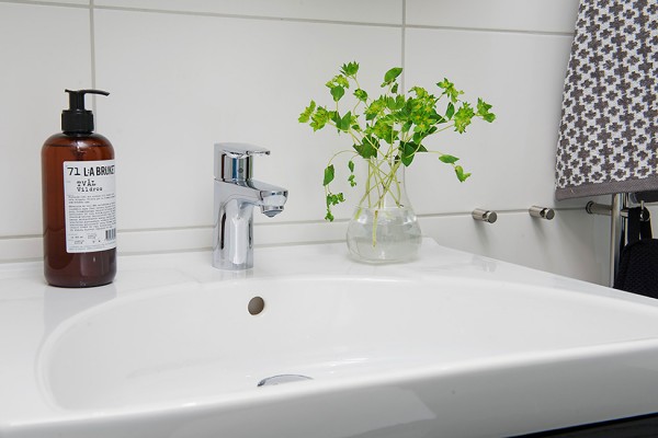 immobilier Appartement 235
