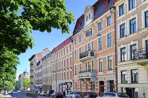 immobilier Appartement 235