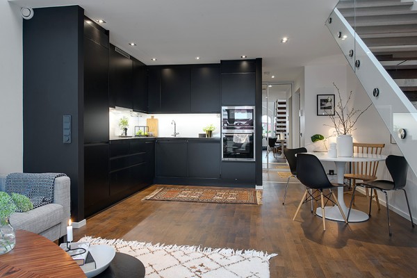 immobilier Appartement 235