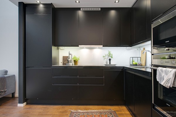 immobilier Appartement 235