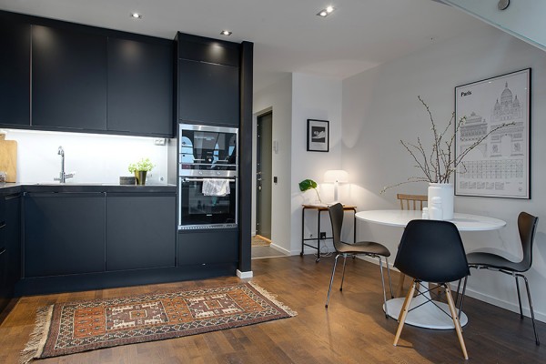 immobilier Appartement 235